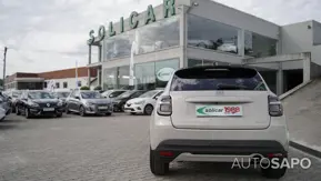 Fiat 600 de 2025