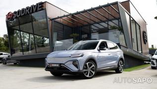 MG Marvel R de 2022