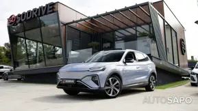 MG Marvel R de 2022