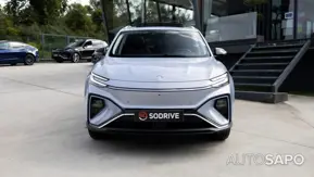 MG Marvel R de 2022