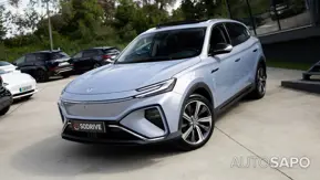 MG Marvel R de 2022