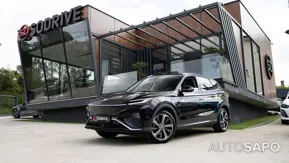 MG Marvel R de 2022