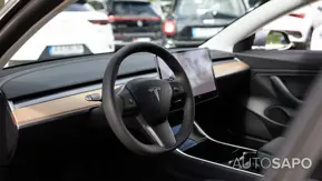 Tesla Model 3 Standard Range Plus RWD de 2019
