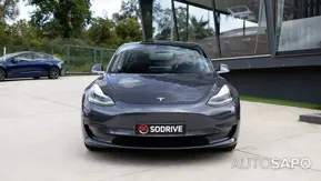 Tesla Model 3 Standard Range Plus RWD de 2019