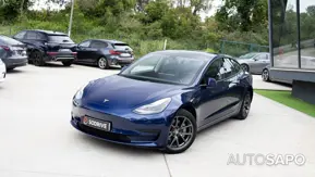 Tesla Model 3 Standard Range Plus RWD de 2020