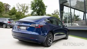 Tesla Model 3 Standard Range Plus RWD de 2020