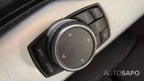 BMW Série 1 de 2015