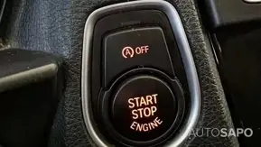 BMW Série 1 de 2015