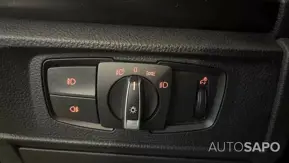 BMW Série 1 de 2015