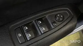BMW Série 1 de 2015