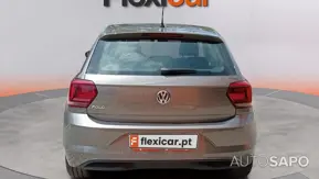 Volkswagen Polo de 2018