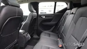 Volvo XC40 de 2021