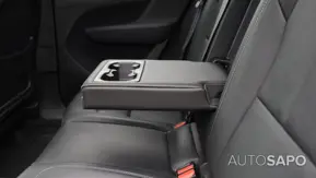 Volvo XC40 de 2021