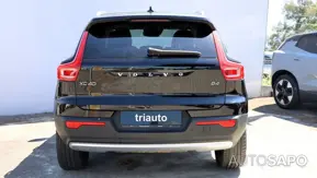 Volvo XC40 de 2021