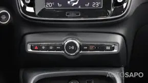 Volvo XC40 de 2021