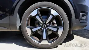 Volvo XC40 de 2021