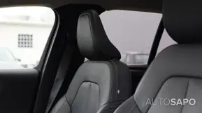 Volvo XC40 de 2021