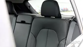 Volvo XC40 de 2021
