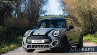 MINI One de 2019