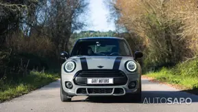 MINI One de 2019