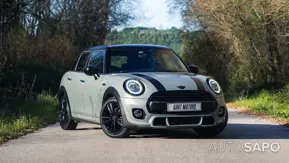 MINI One de 2019