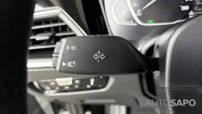 BMW Série 3 de 2020