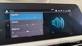 BMW Série 3 de 2020