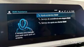 BMW Série 3 de 2020