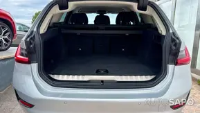BMW Série 3 de 2020