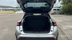 Nissan Juke de 2024