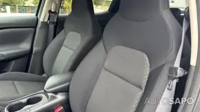 Nissan Juke de 2024
