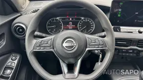 Nissan Juke de 2024
