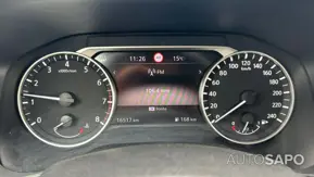 Nissan Juke de 2024