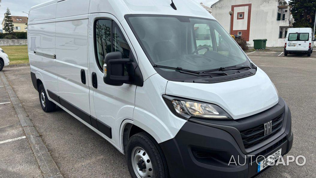 Fiat Ducato de 2023