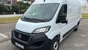 Fiat Ducato de 2023