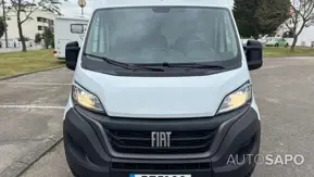 Fiat Ducato de 2023