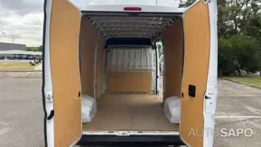 Fiat Ducato de 2023