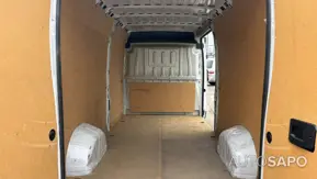 Fiat Ducato de 2023