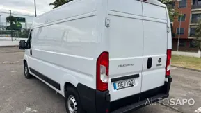 Fiat Ducato de 2023