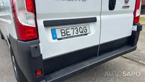 Fiat Ducato de 2023