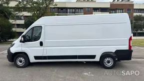 Fiat Ducato de 2023