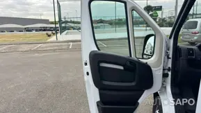 Fiat Ducato de 2023