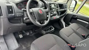Fiat Ducato de 2023