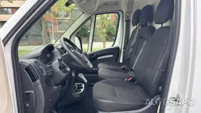 Fiat Ducato de 2023