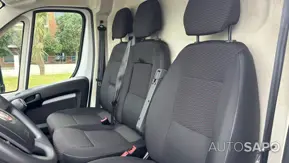 Fiat Ducato de 2023