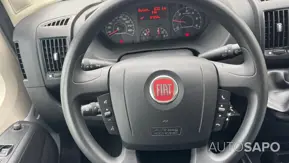 Fiat Ducato de 2023