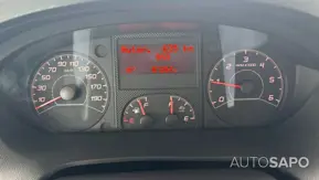 Fiat Ducato de 2023