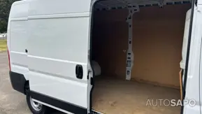 Fiat Ducato de 2023
