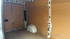 Fiat Ducato de 2023