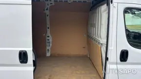 Fiat Ducato de 2023